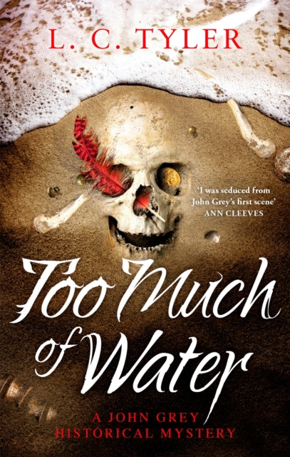 Too Much Of Water