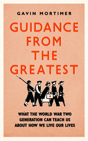 Guidance From The Greatest