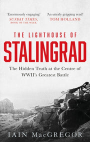Lighthouse Of Stalingrad