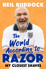 World According To Razor