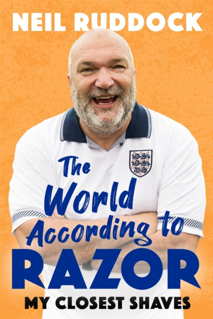 World According To Razor