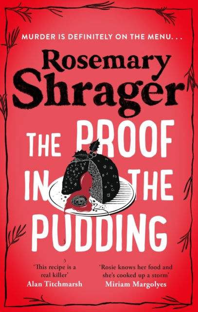 Proof In The Pudding