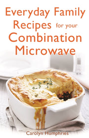 Everyday Family Recipe/combination Micro