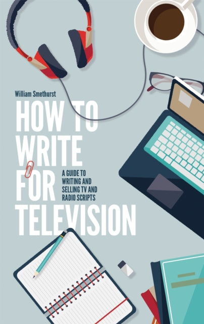 How To Write For Television