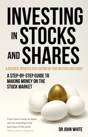 Investing In Stocks & Shares