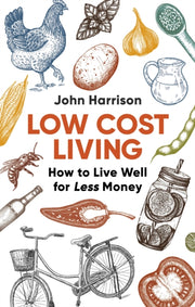 Low-cost Living 2nd Edition