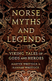 Norse Myths & Legends