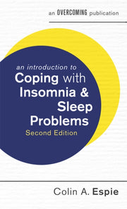 Introduction To Coping With Insomnia & S