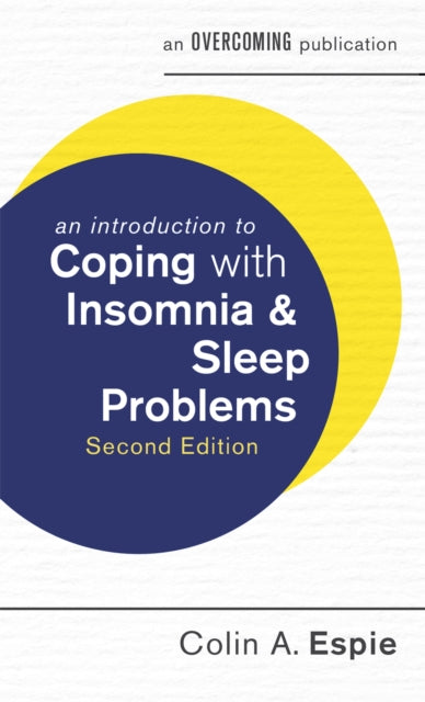 Introduction To Coping With Insomnia & S