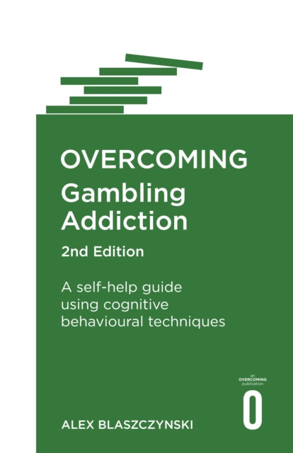 Overcoming Gambling Addiction