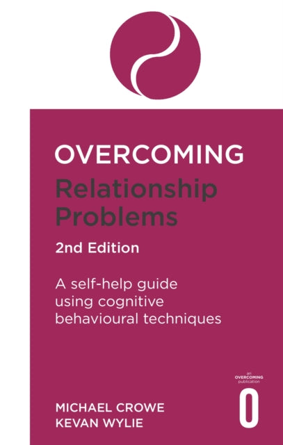 Overcoming Relationship Problem