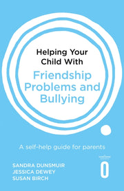 Friendship Problems & Bullying