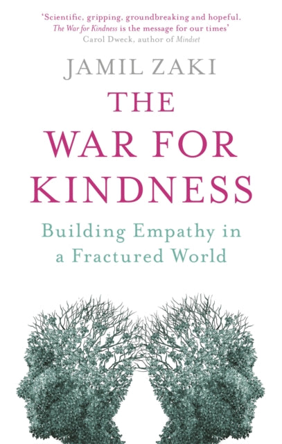 War For Kindness