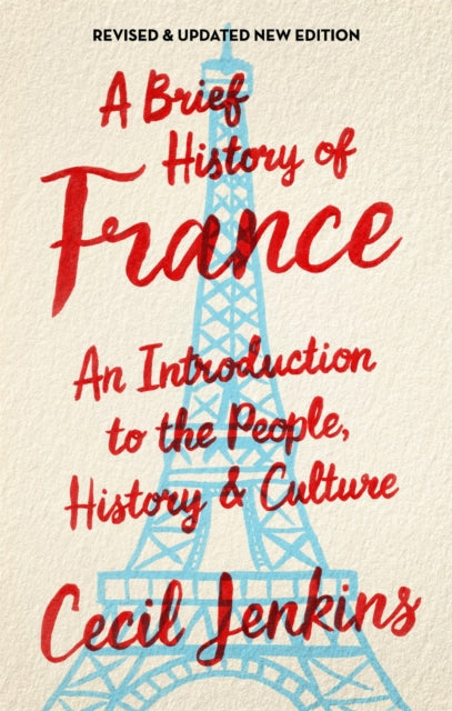 Brief History Of France