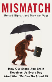 Mismatch By Giphart, Ronald