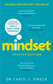 Mindset Updated Edition