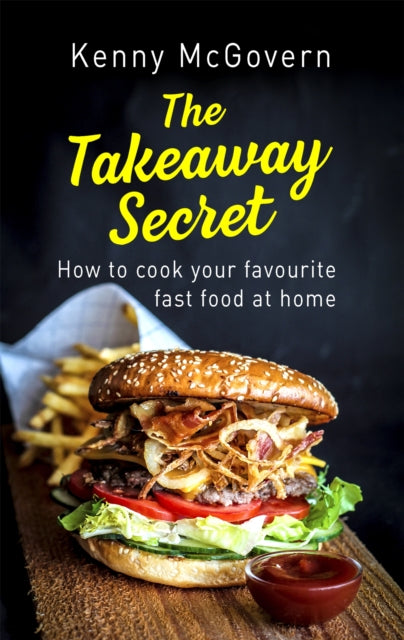 Takeaway Secret