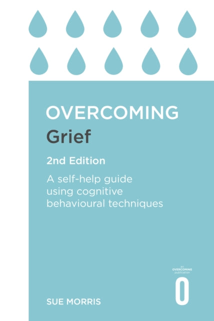 Overcoming Grief