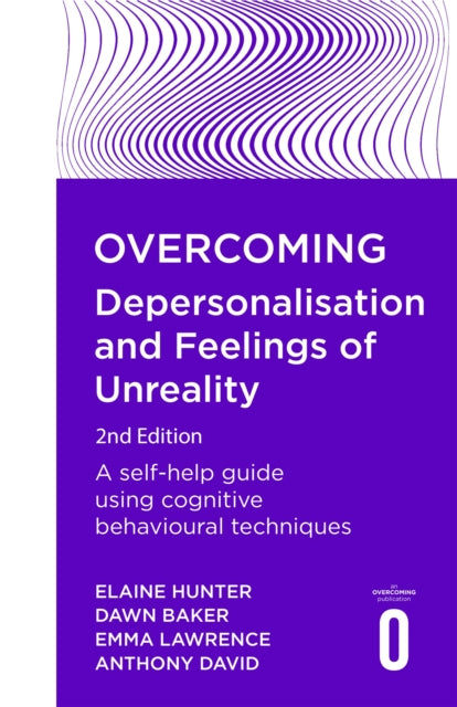 Overcoming Depersonalisation