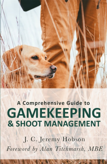 Gamekeeping & Shoot Management