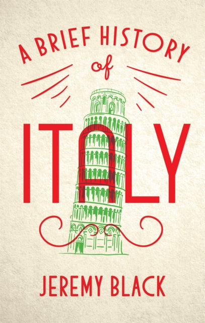 Brief History Of Italy