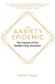 Anxiety Epidemic