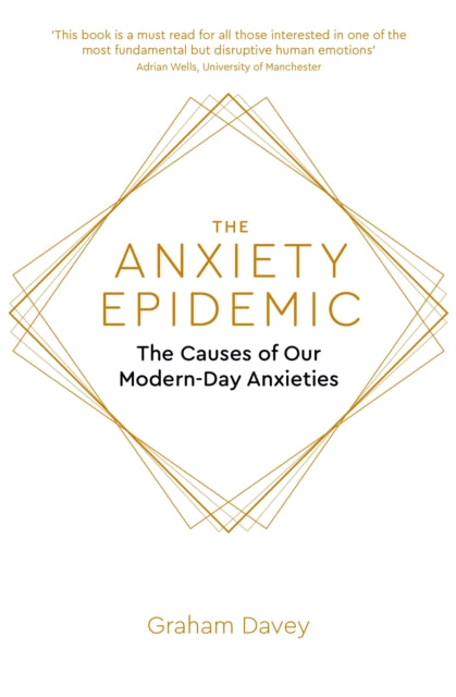 Anxiety Epidemic