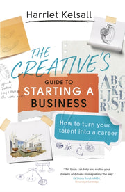 Creative Guide To Starting A Business