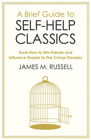 Brief Guide To Self Help Classics