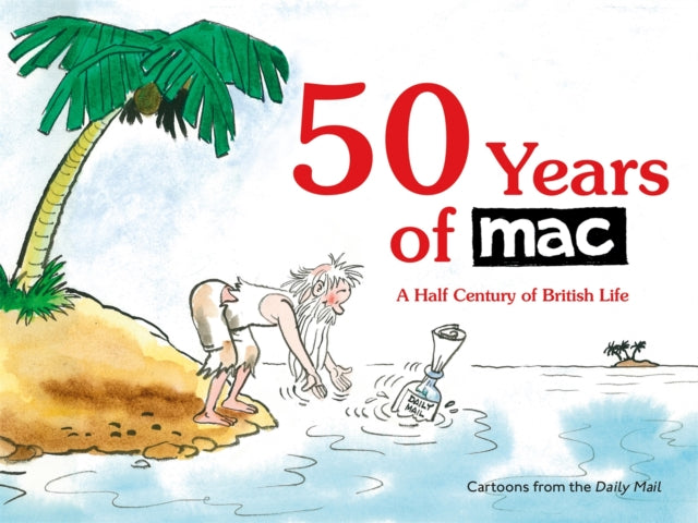 50 Years Of Mac