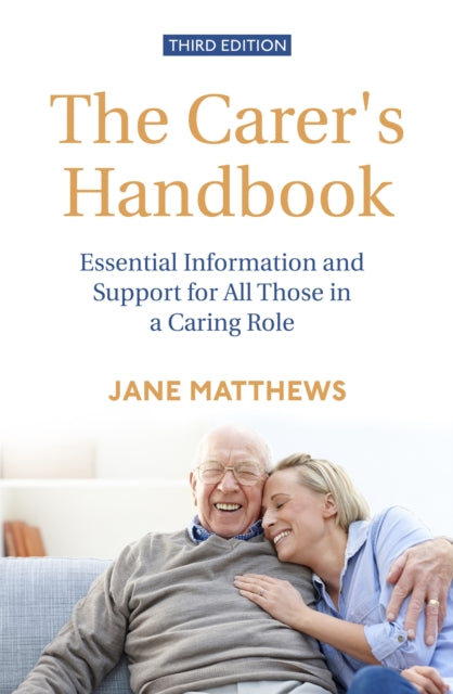 Carers Handbook