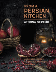From A Persian Kitchen