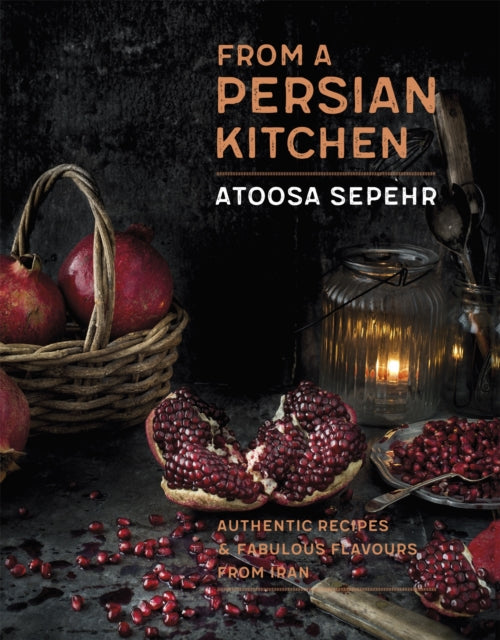 From A Persian Kitchen