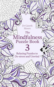 Mindfulness Puzzle Book 3 C