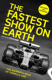 Fastest Show On Earth