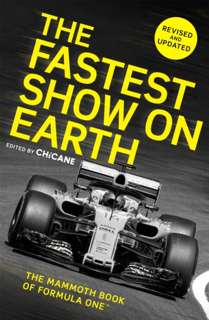 Fastest Show On Earth