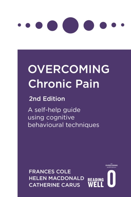 Overcoming Chronic Pain
