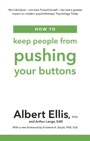 How To Keep People From Push/yr Buttons