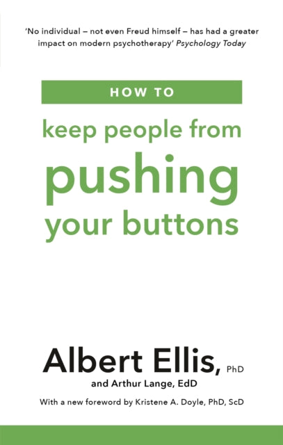 How To Keep People From Push/yr Buttons