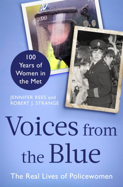 Voices From The Blue