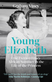 Young Elizbaeth