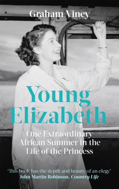 Young Elizbaeth