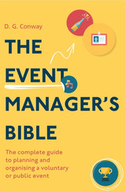 Event Managers Bible 3rd Edition