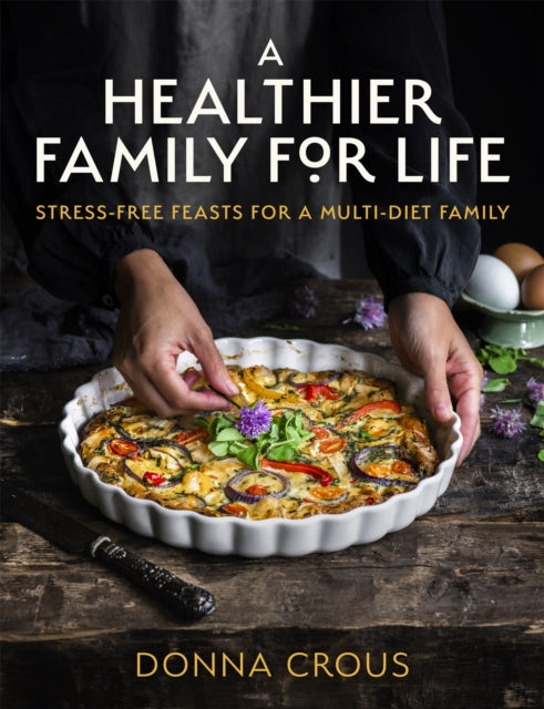 Healthier Family For Life