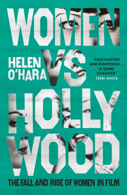 Women Vs Hollywood By Helen O'hara
