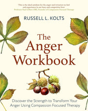 Anger Workbook