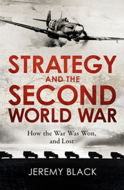 Strategy & The Second World War