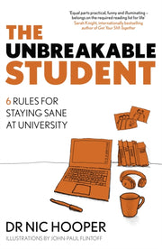 Unbreakable Student