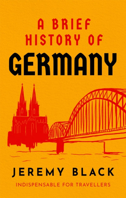 Brief History Of Germany