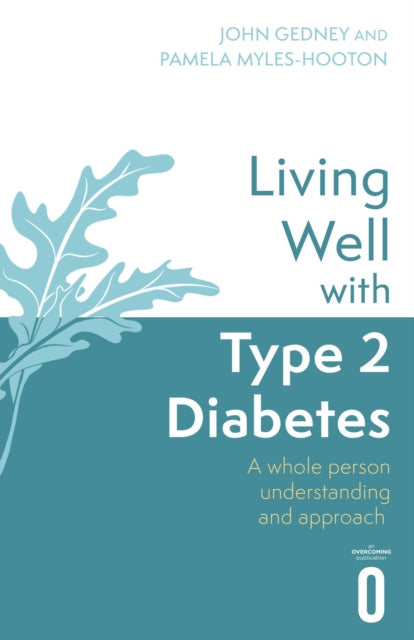 Living Well With Type 2 Diabetes